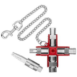 YLEISAVAIN KNIPEX 001106v01
